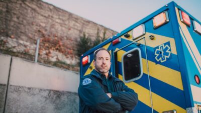 The Chain of Survival: CPR's Crucial Role in Emergency Response
