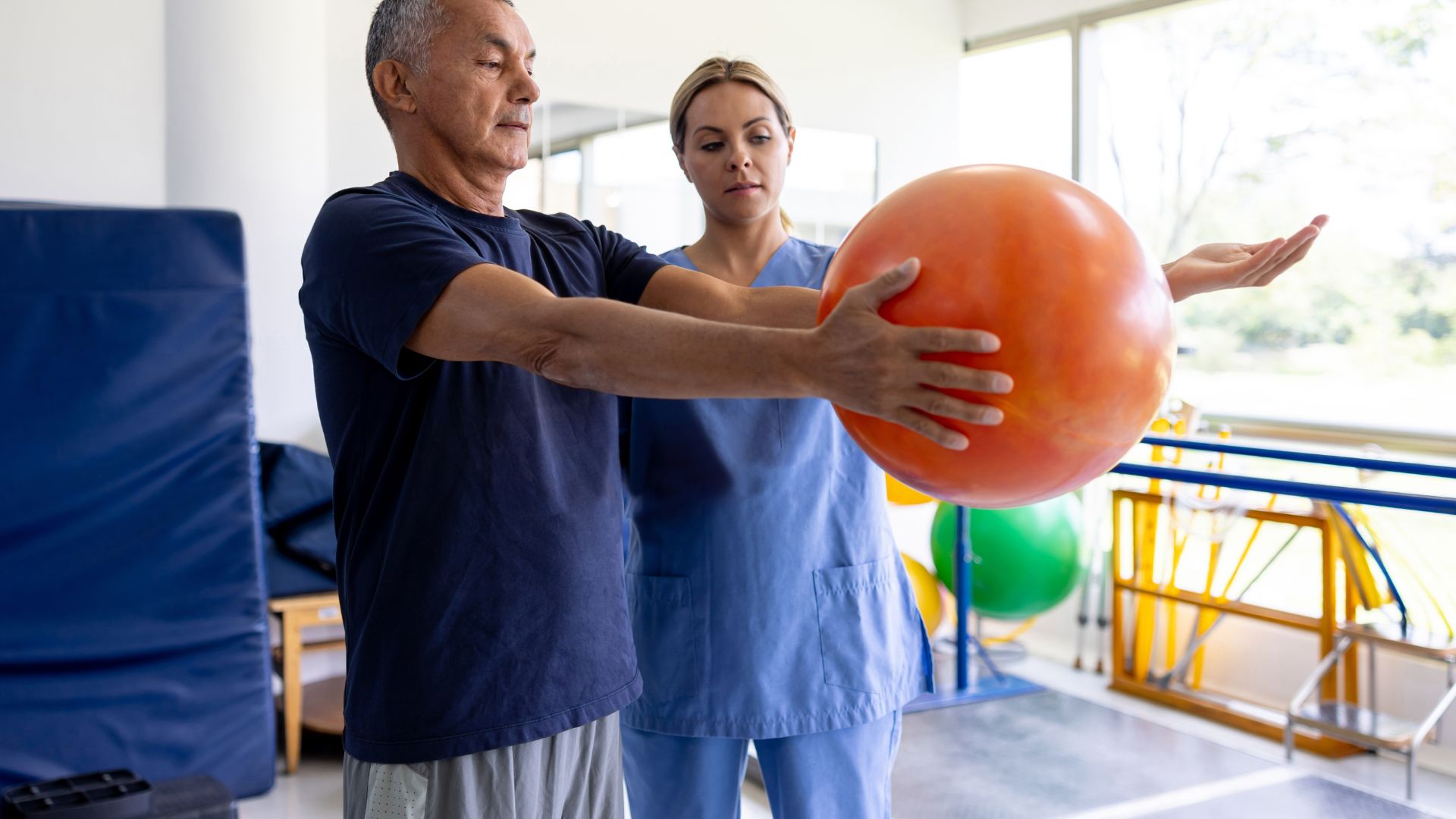 Why CPR Certification is a Must-Have for Physical Therapy Professionals - CPR Certification Chicago